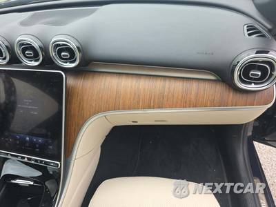 2023 Mercedes-Benz C 300 4MATIC Sedan - zdjęcie 16 z 23 - miniatura