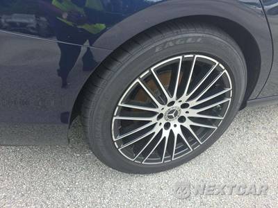 2023 Mercedes-Benz C 300 4MATIC Sedan - zdjęcie 22 z 23 - miniatura