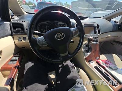 2009 Toyota Venza - zdjęcie 10 z 26 - miniatura