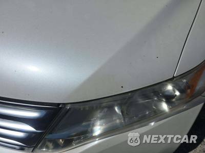 2009 Toyota Venza - zdjęcie 22 z 26 - miniatura