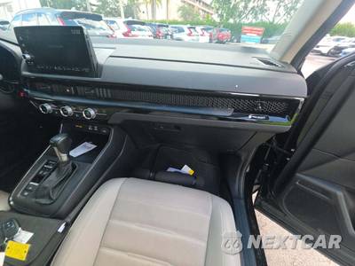 2024 Honda CR-V EX-L - zdjęcie 16 z 18 - miniatura