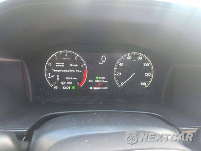 2024 Honda CR-V EX-L - zdjęcie 6 z 18 - miniatura