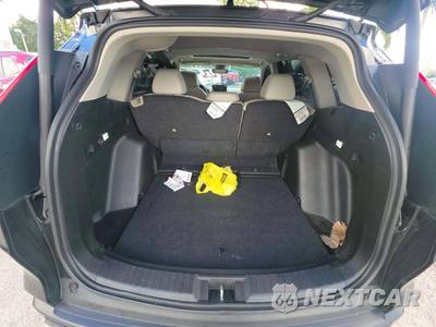 2024 Honda CR-V EX-L - zdjęcie 11 z 18 - miniatura