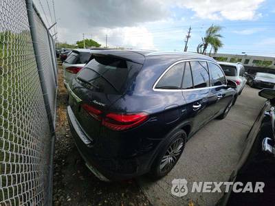 2023 Mercedes-Benz GLC 300 4MATIC - zdjęcie 3 z 22 - miniatura