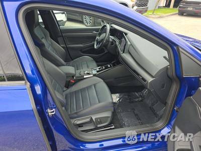 2024 Volkswagen Golf R - zdjęcie 15 z 20 - miniatura