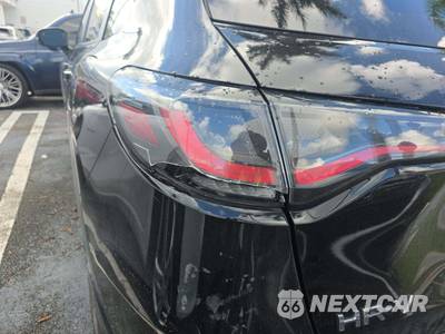 2024 Honda HR-V Sport w/o BSI - zdjęcie 24 z 30 - miniatura