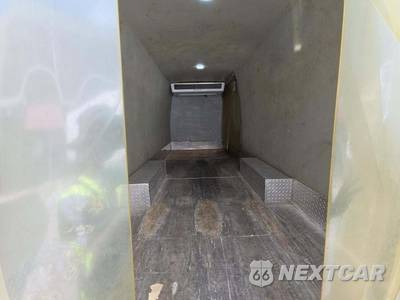 2018 Mercedes-Benz Sprinter 3500XD Cargo Van DRW High Roof 170.3" WB - zdjęcie 10 z 22 - miniatura