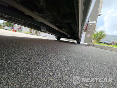 2018 Mercedes-Benz Sprinter 3500XD Cargo Van DRW High Roof 170.3" WB - zdjęcie 12 z 22 - miniatura