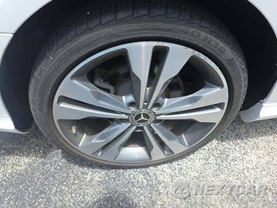 2019 Mercedes-Benz CLA 250 - zdjęcie 19 z 20 - miniatura