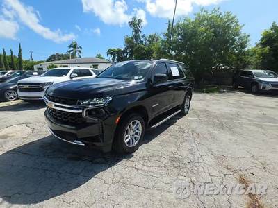 2023 Chevrolet Tahoe LS 1LS - zdjęcie 1 z 20 - miniatura