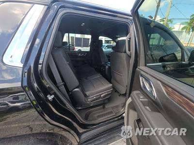 2023 Chevrolet Tahoe LS 1LS - zdjęcie 14 z 20 - miniatura