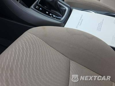 2015 Hyundai Elantra SE Sedan - zdjęcie 23 z 28 - miniatura