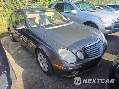 2008 Mercedes-Benz E 320 BlueTEC Sedan - zdjęcie 4 z 29 - miniatura