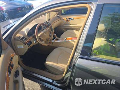 2008 Mercedes-Benz E 320 BlueTEC Sedan - zdjęcie 6 z 29 - miniatura