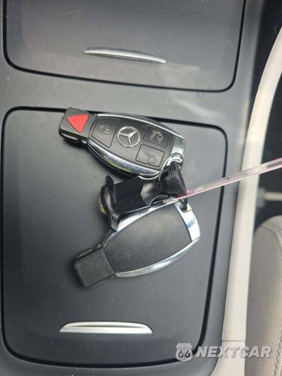 2016 Mercedes-Benz CLA 250 - zdjęcie 5 z 26 - miniatura
