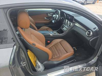 2021 Mercedes-Benz C 300 Coupe - zdjęcie 15 z 23 - miniatura
