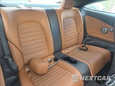 2021 Mercedes-Benz C 300 Coupe - zdjęcie 13 z 23 - miniatura