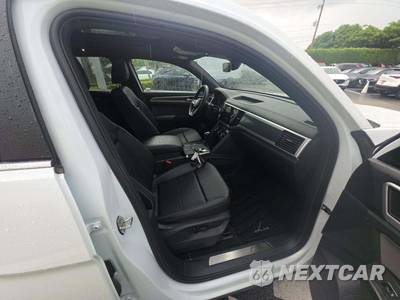 2023 Volkswagen Atlas Cross Sport 2.0T SEL - zdjęcie 15 z 19 - miniatura