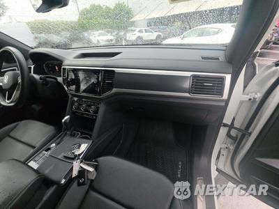 2023 Volkswagen Atlas Cross Sport 2.0T SEL - zdjęcie 16 z 19 - miniatura