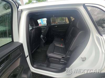 2023 Volkswagen Atlas Cross Sport 2.0T SEL - zdjęcie 10 z 19 - miniatura
