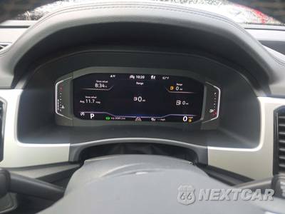 2023 Volkswagen Atlas Cross Sport 2.0T SEL - zdjęcie 6 z 19 - miniatura
