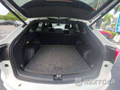 2023 Volkswagen Atlas Cross Sport 2.0T SEL - zdjęcie 11 z 19 - miniatura