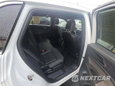 2023 Volkswagen Atlas Cross Sport 2.0T SEL - zdjęcie 13 z 19 - miniatura