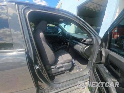 2025 Toyota Tacoma SR Crew Cab Medium Bed - zdjęcie 15 z 19 - miniatura