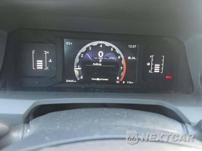 2025 Toyota Tacoma SR Crew Cab Medium Bed - zdjęcie 6 z 19 - miniatura