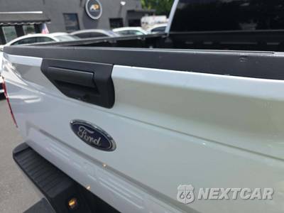 2018 Ford F-150 XLT Crew Cab Short Bed - zdjęcie 24 z 26 - miniatura