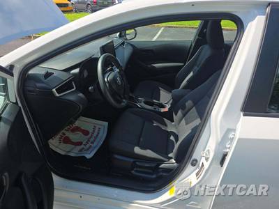 2024 Toyota Corolla LE Sedan - zdjęcie 3 z 21 - miniatura