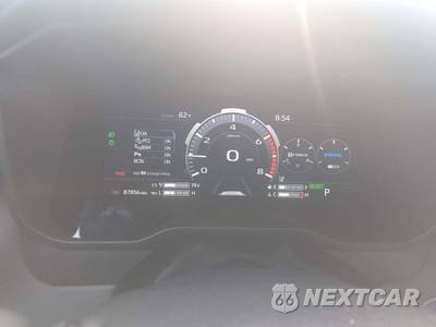 2024 Toyota Tundra Hybrid Platinum Crew Cab Short Bed - zdjęcie 6 z 21 - miniatura