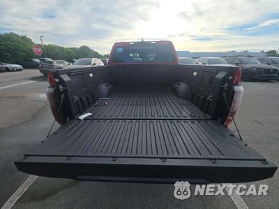 2024 Toyota Tundra Hybrid Platinum Crew Cab Short Bed - zdjęcie 11 z 21 - miniatura