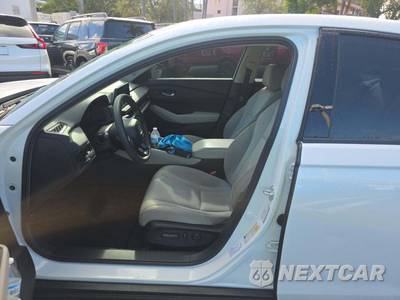 2025 Honda Accord Sedan SE - zdjęcie 3 z 18 - miniatura
