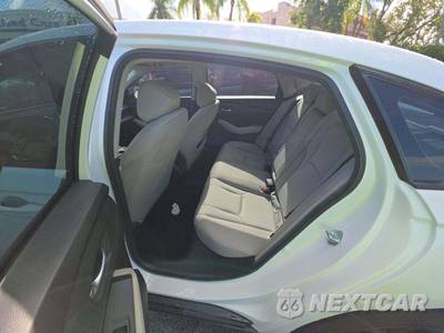 2025 Honda Accord Sedan SE - zdjęcie 10 z 18 - miniatura
