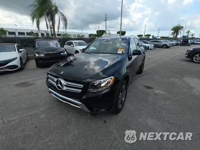 2018 Mercedes-Benz GLC 300 - zdjęcie 1 z 25 - miniatura