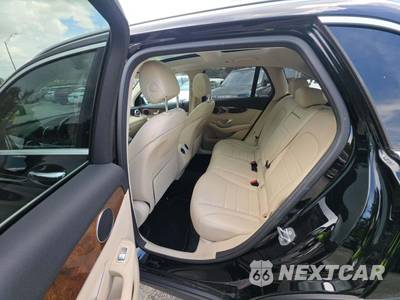 2018 Mercedes-Benz GLC 300 - zdjęcie 10 z 25 - miniatura