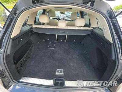 2018 Mercedes-Benz GLC 300 - zdjęcie 11 z 25 - miniatura