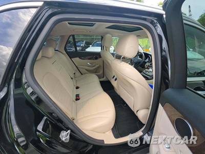 2018 Mercedes-Benz GLC 300 - zdjęcie 13 z 25 - miniatura