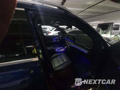 2021 Mercedes-Benz GLS 450 4MATIC - zdjęcie 19 z 23 - miniatura