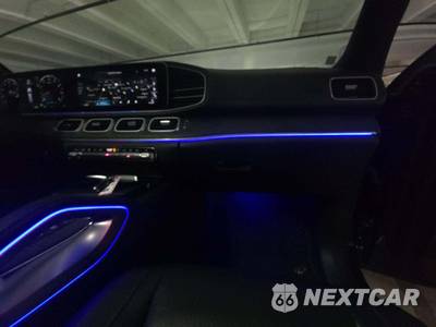 2021 Mercedes-Benz GLS 450 4MATIC - zdjęcie 20 z 23 - miniatura