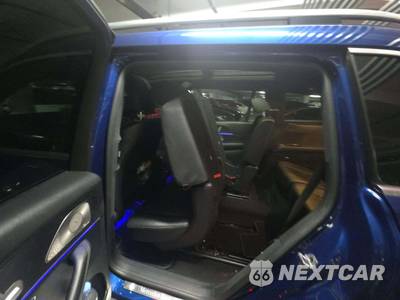 2021 Mercedes-Benz GLS 450 4MATIC - zdjęcie 13 z 23 - miniatura