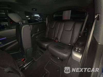 2021 Mercedes-Benz GLS 450 4MATIC - zdjęcie 14 z 23 - miniatura