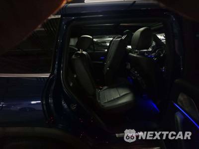 2021 Mercedes-Benz GLS 450 4MATIC - zdjęcie 17 z 23 - miniatura