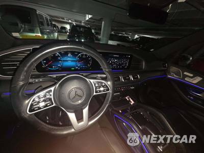 2021 Mercedes-Benz GLS 450 4MATIC - zdjęcie 10 z 23 - miniatura