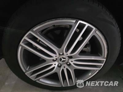 2021 Mercedes-Benz GLS 450 4MATIC - zdjęcie 22 z 23 - miniatura