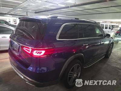 2021 Mercedes-Benz GLS 450 4MATIC - zdjęcie 3 z 23 - miniatura