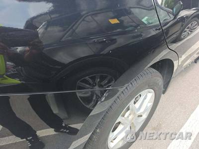 2022 Chevrolet Equinox LS 1LS - zdjęcie 25 z 29 - miniatura