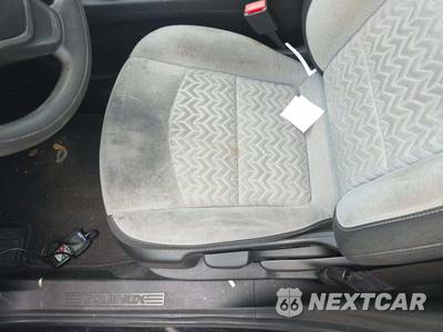 2022 Chevrolet Equinox LS 1LS - zdjęcie 19 z 29 - miniatura