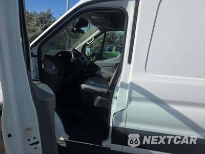 2018 Ford Transit 250 Cargo Van w/RH Sliding Door High Roof 147.6" WB - zdjęcie 3 z 23 - miniatura